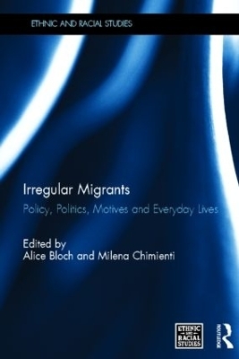Irregular Migrants