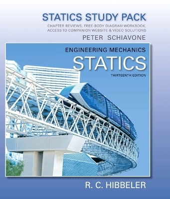 Study Pack for Engineering Mechanics - Russell C. Hibbeler