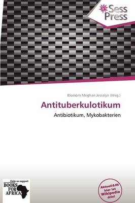 Antituberkulotikum - 