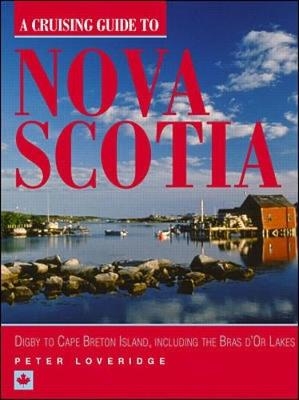A Cruising Guide to Nova Scotia