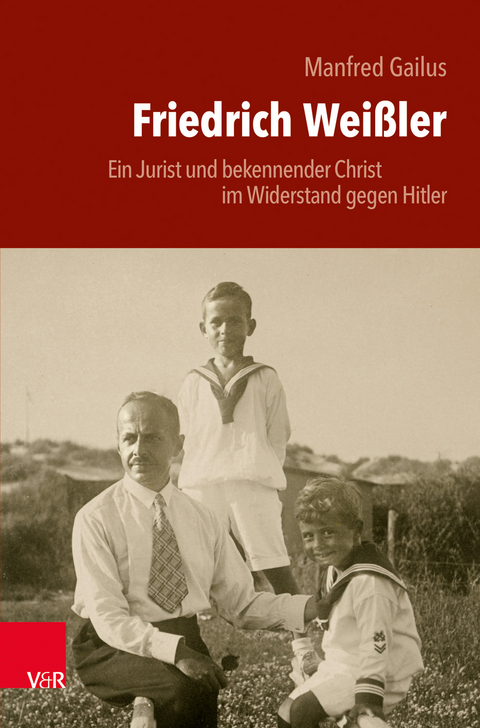Friedrich Wei&szlig;ler - Manfred Gailus