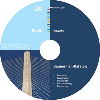 Baunormen-Katalog