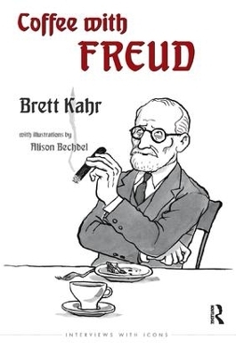 Coffee with Freud - Brett Kahr