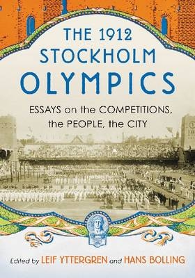 The 1912 Stockholm Olympics