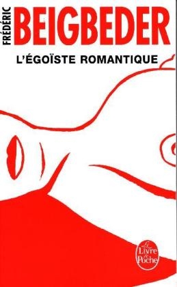 L'Egoiste Romantique