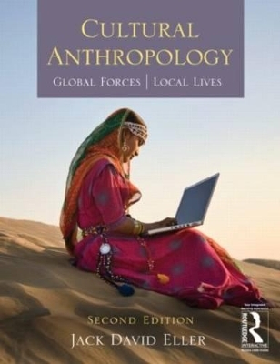 Cultural Anthropology - Jack David Eller