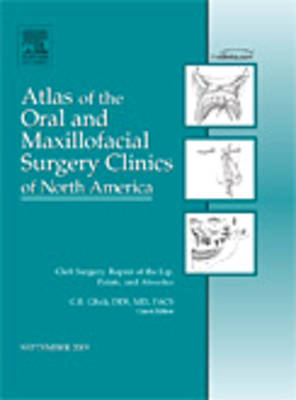 Cleft Surgery: Repair of the Lip, Palate, and Alveolus