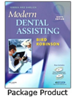 Torres and Ehrlich Modern Dental Assisting