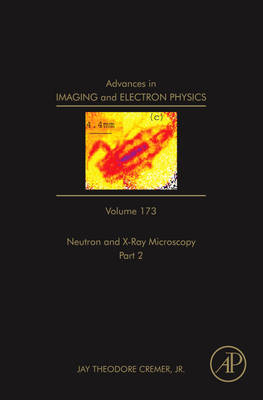 Advances in Imaging and Electron Physics - 