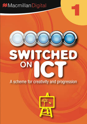 Switched on ICT Year 1