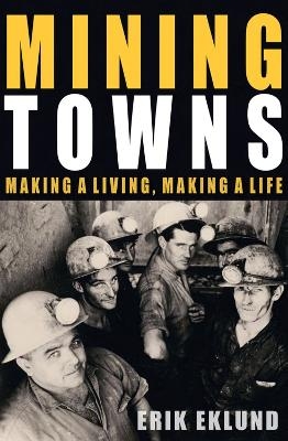 Mining Towns