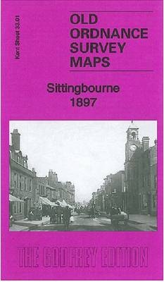 Sittingbourne 1897 - Barrie Trinder
