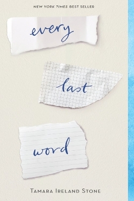 Every Last Word - Tamara Ireland Stone