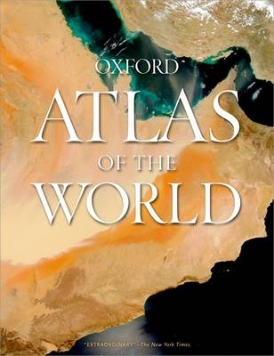 Atlas of the World