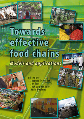 Towards effective food chains - 