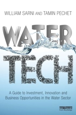 Water Tech - William Sarni, Tamin Pechet