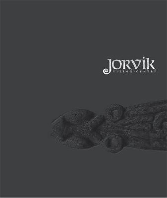 Jorvik Viking Centre Companion Guide - 