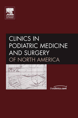 Imaging, An Issue of Clinics in Podiatric Medicine and Surgery