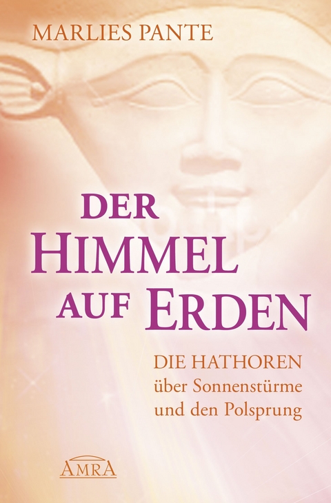 Der Himmel auf Erden - Marlies Pante