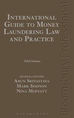 International Guide to Money Laundering Law and Practice
