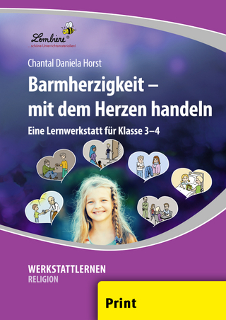 Barmherzigkeit - mit dem Herzen handeln