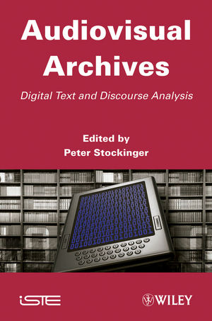 Audiovisual Archives - 