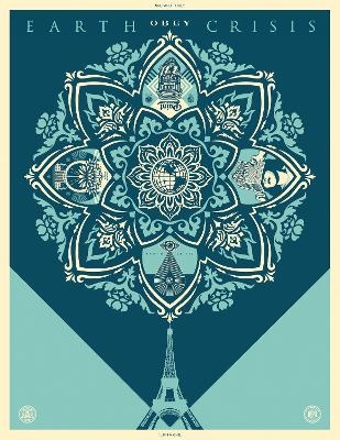 Obey: Earth Crisis