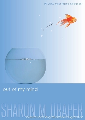 Out of My Mind - Sharon M. Draper