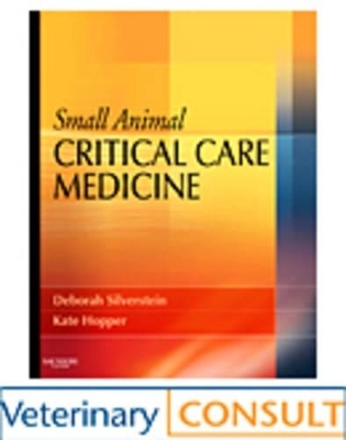 Small Animal Critical Care Medicine