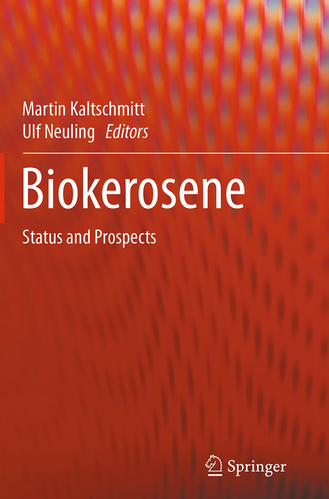 Biokerosene - 