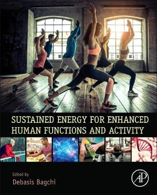 Sustained Energy for Enhanced Human Functions and Activity - 