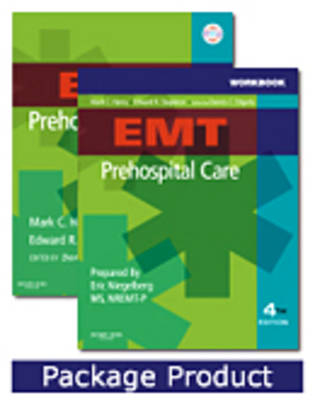 EMT Prehospital Care