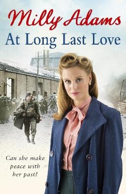 At Long Last Love - Milly Adams
