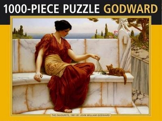 Godward - Jigsaw