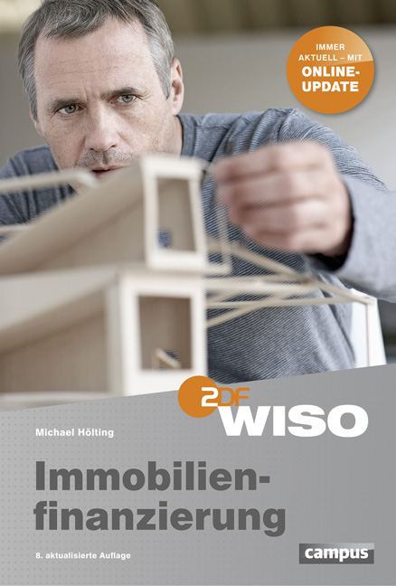 WISO: Immobilienfinanzierung - Michael H&ouml;lting