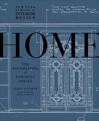 New York School of Interior Design: Home