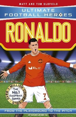 Ronaldo - Tom Oldfield, Matt Oldfield