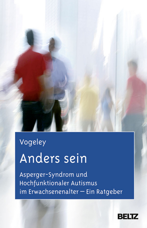 Anders sein - Kai Vogeley