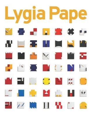 Lygia Pape