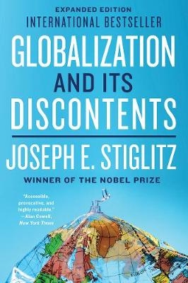 Globalization and Its Discontents Revisited - Joseph E. Stiglitz