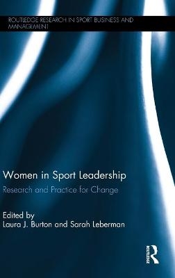 Women in Sport Leadership - 