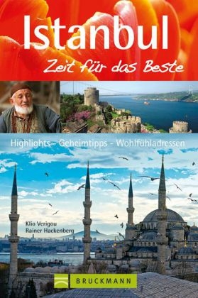 Istanbul – Zeit für das Beste