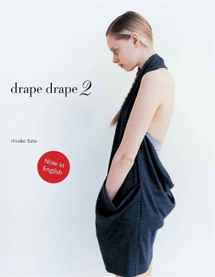 Drape Drape 2 - Hisako Sato