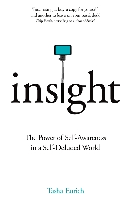 Insight - Tasha Eurich