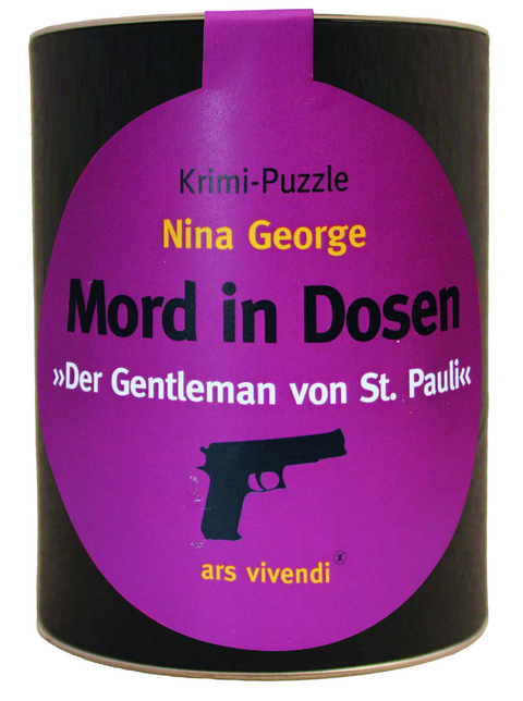 Mord in Dosen (Puzzle), Der Gentleman von St. Pauli - 