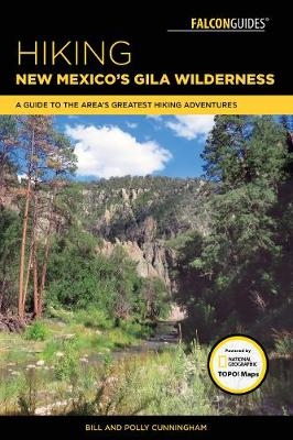 Hiking New Mexico's Gila Wilderness