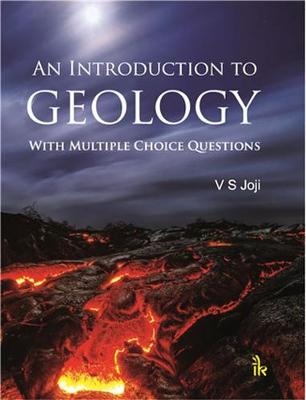 An Introduction to Geology