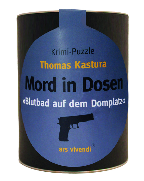 Mord in Dosen (Puzzle), "Blutbad auf dem Domplatz" - 