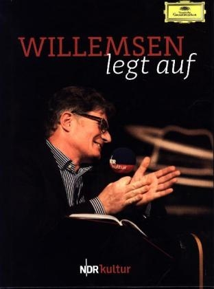 Willemsen legt auf, 9 Audio-CDs + 1 DVD