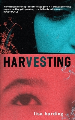 Harvesting - Lisa Harding